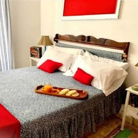 Appartamento Cagliari Centro Con Vista Sul Porto Buitenkant foto
